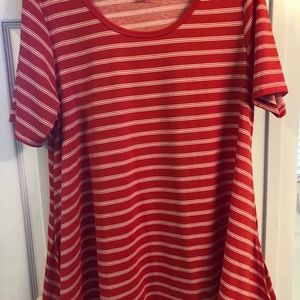 LuLaRoe Perfect T